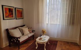 Espaço e charme no centro histórico